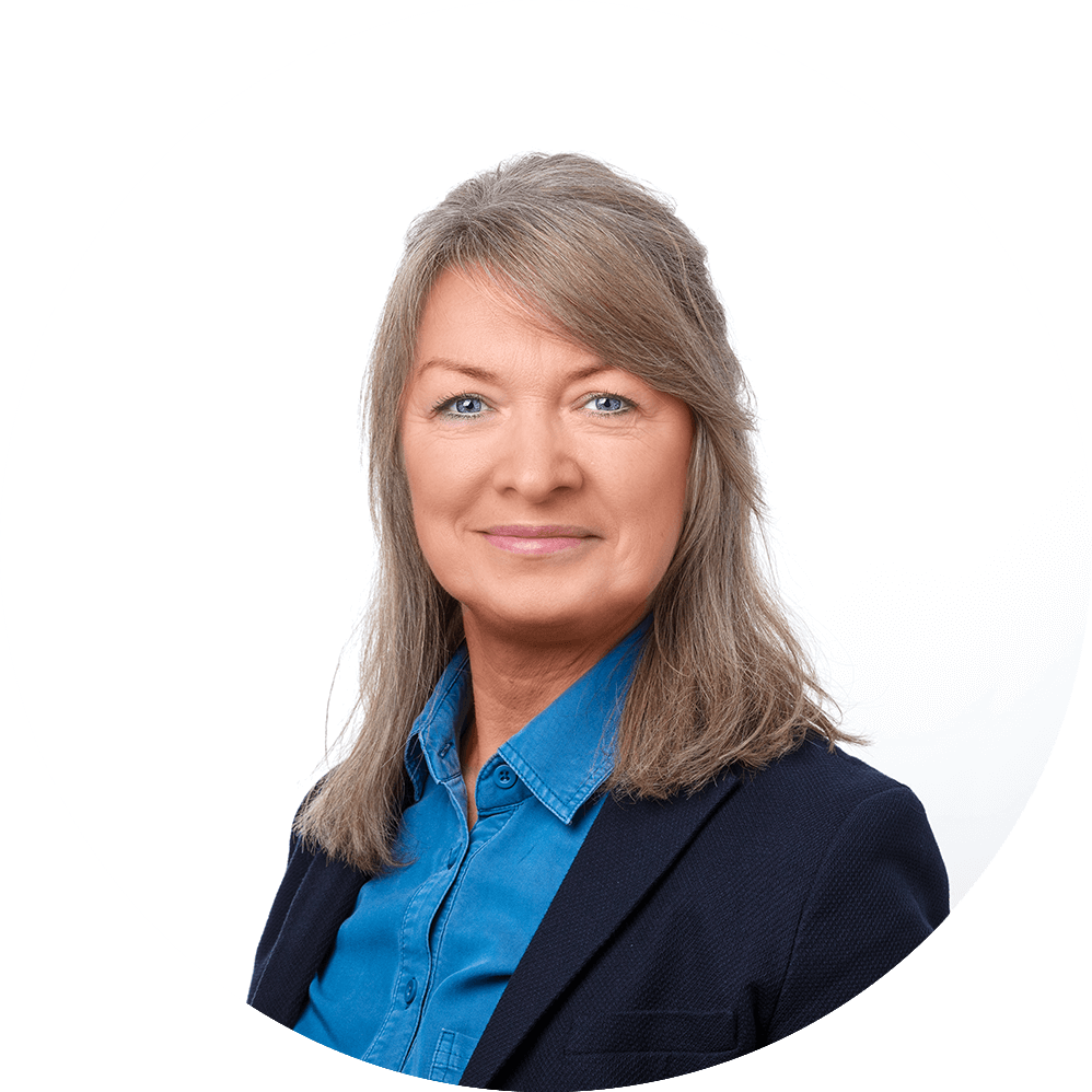 Ansattbilde av Dorota Drzewiecka