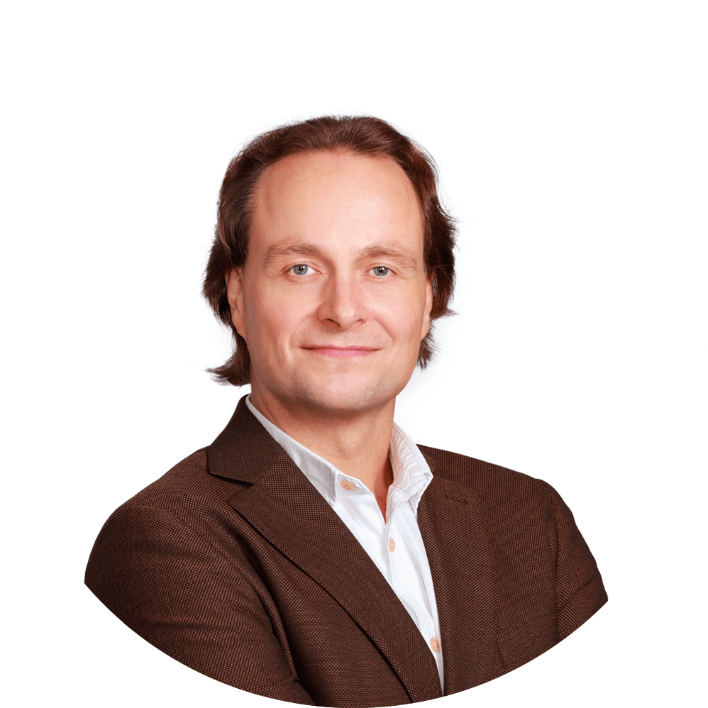 Ansattbilde av Joar Anders Fiskaa