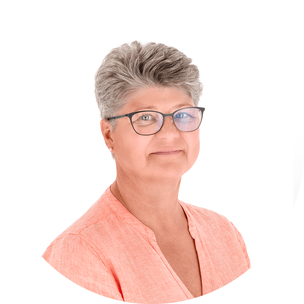 Ansattbilde av Maj-Britt Wiger