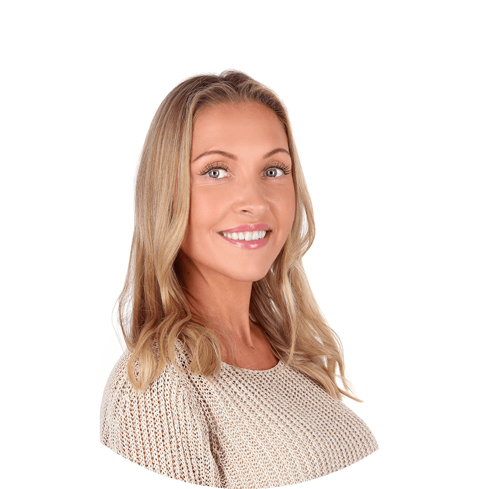 Ansattbilde av Silje Løvstad-Sender